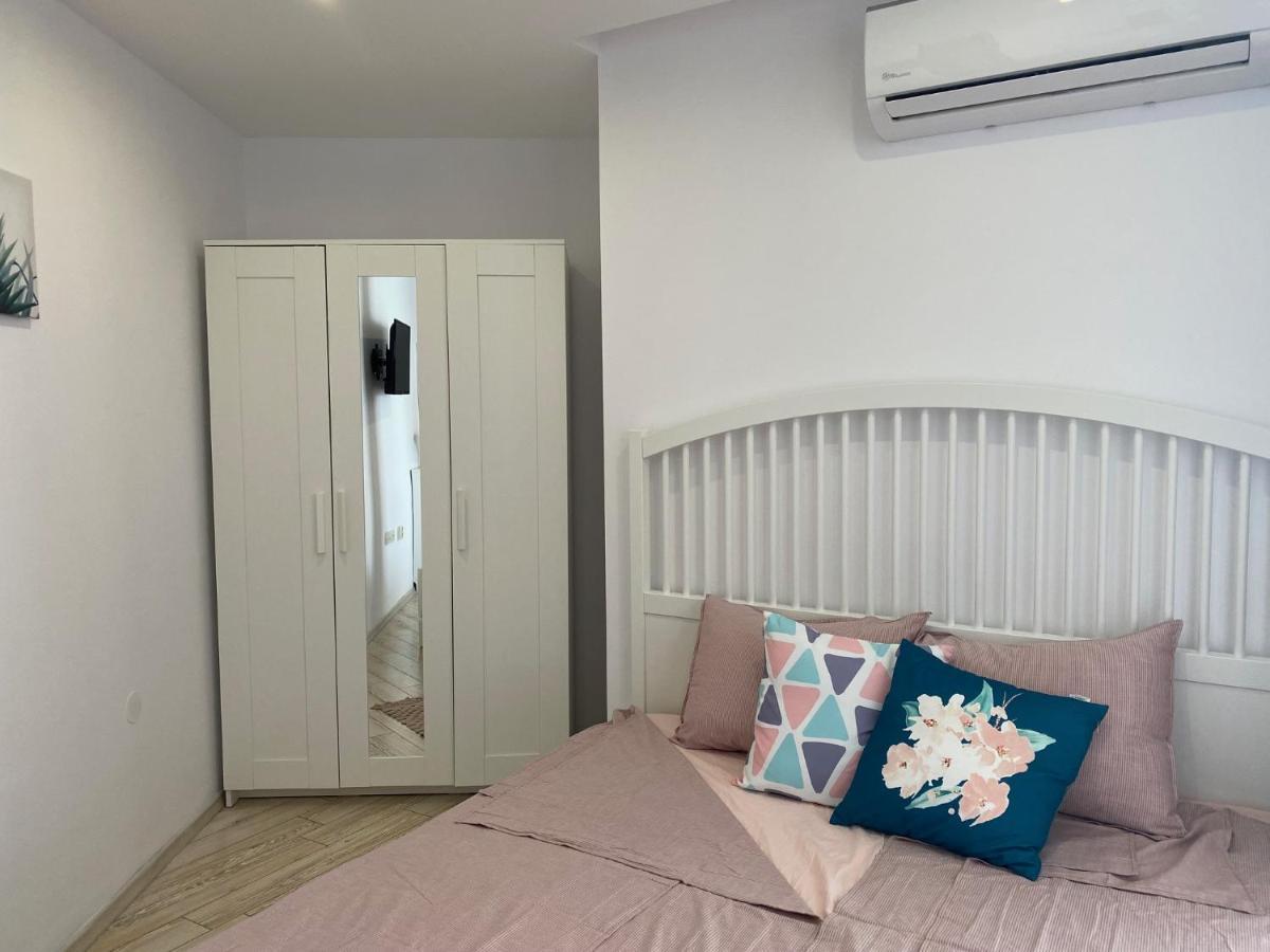 Paradiso 'В' 109 Large Cozy Studio Νεσέμπαρ Εξωτερικό φωτογραφία