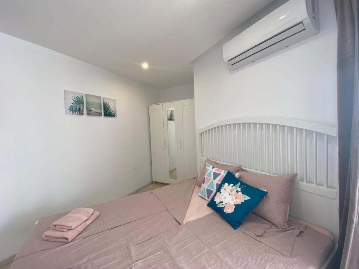 Paradiso 'В' 109 Large Cozy Studio Νεσέμπαρ Εξωτερικό φωτογραφία