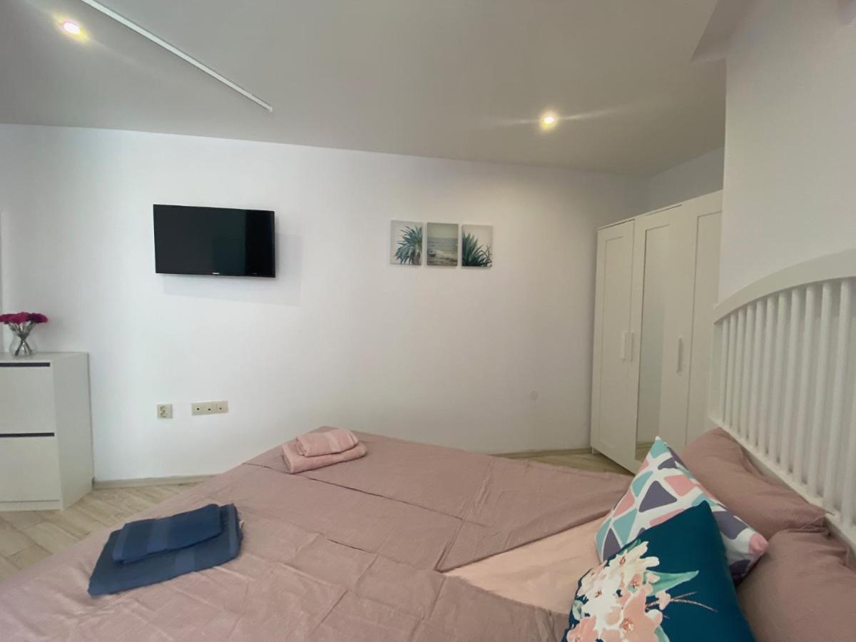 Paradiso 'В' 109 Large Cozy Studio Νεσέμπαρ Εξωτερικό φωτογραφία