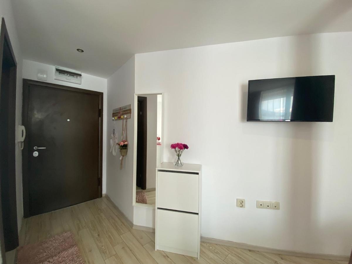 Paradiso 'В' 109 Large Cozy Studio Νεσέμπαρ Εξωτερικό φωτογραφία