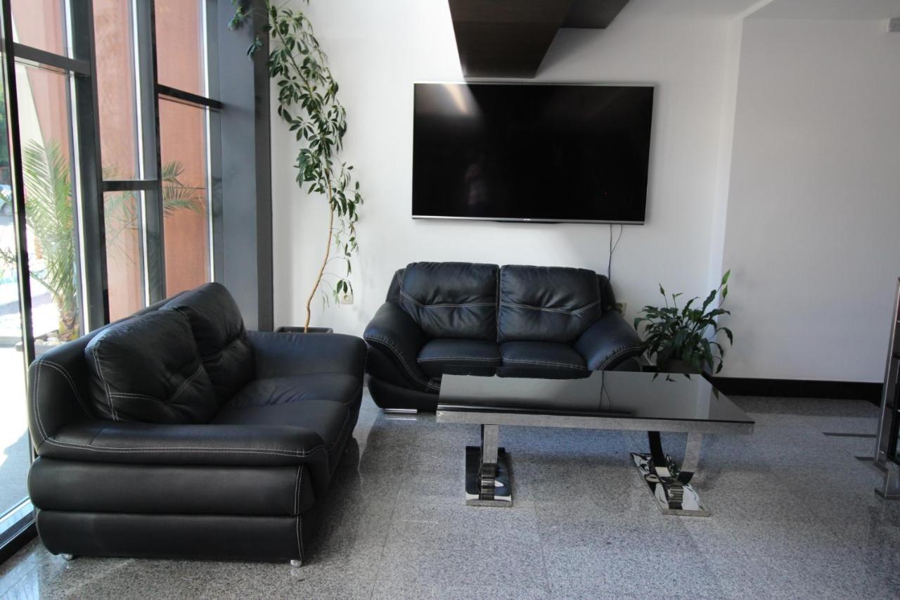 Paradiso 'В' 109 Large Cozy Studio Νεσέμπαρ Εξωτερικό φωτογραφία